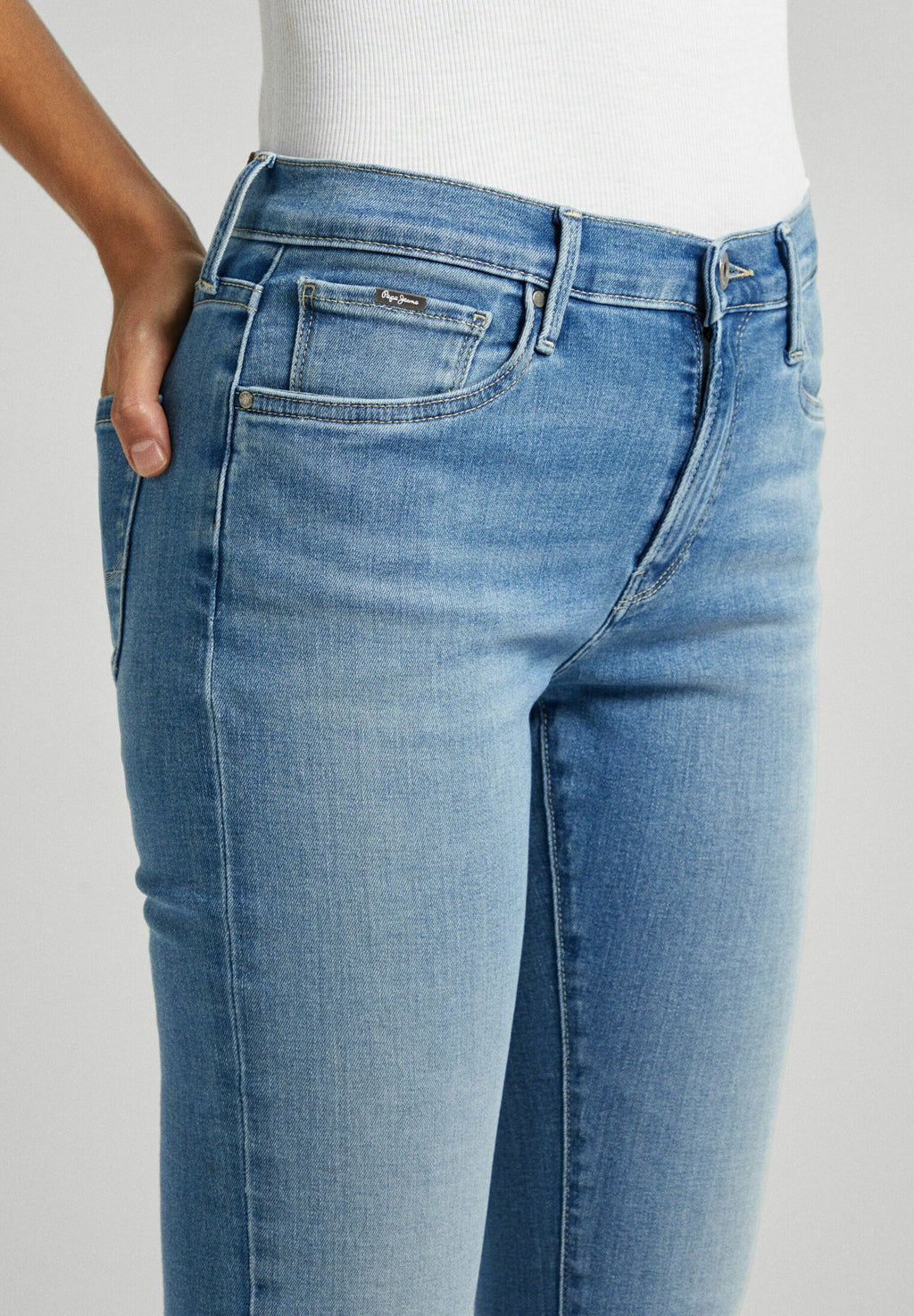 Pepe Jeans