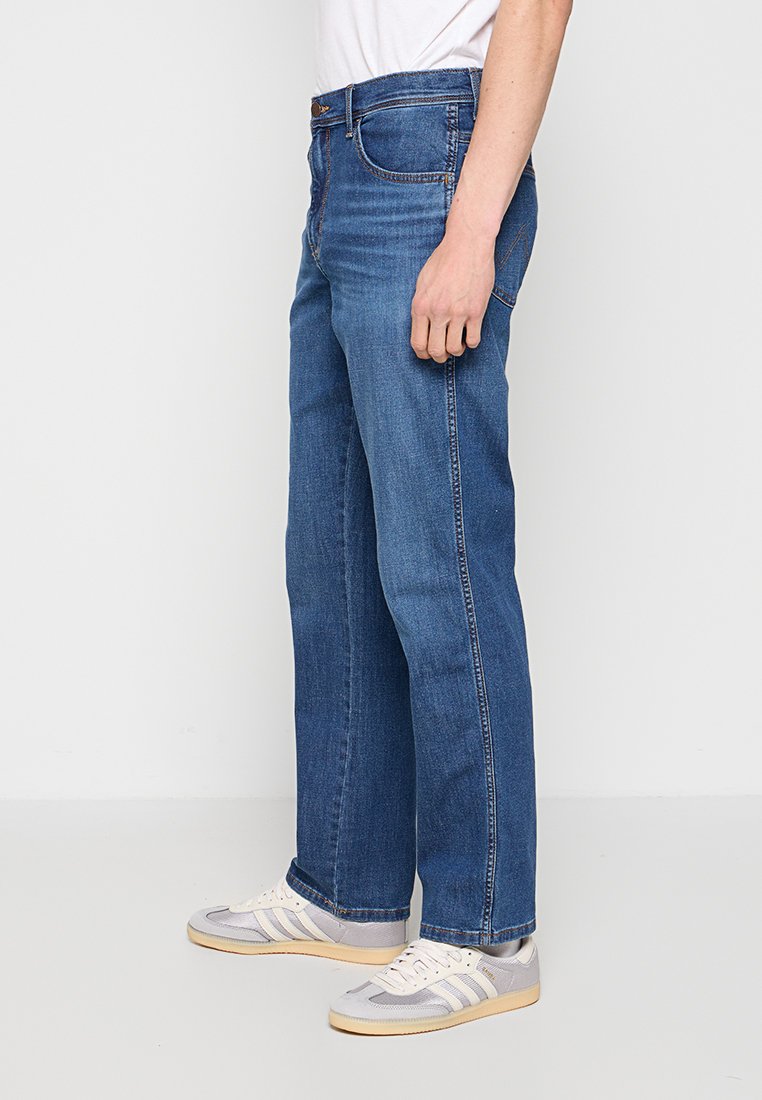 Wrangler TEXAS