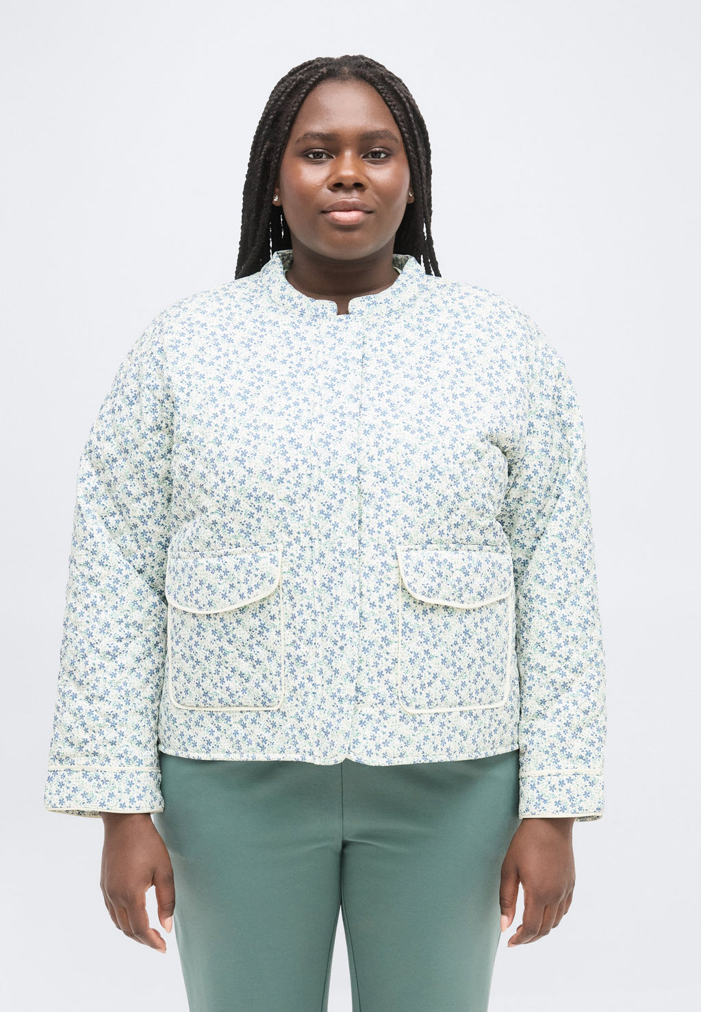 CARHALLIE JACKET  Media 3