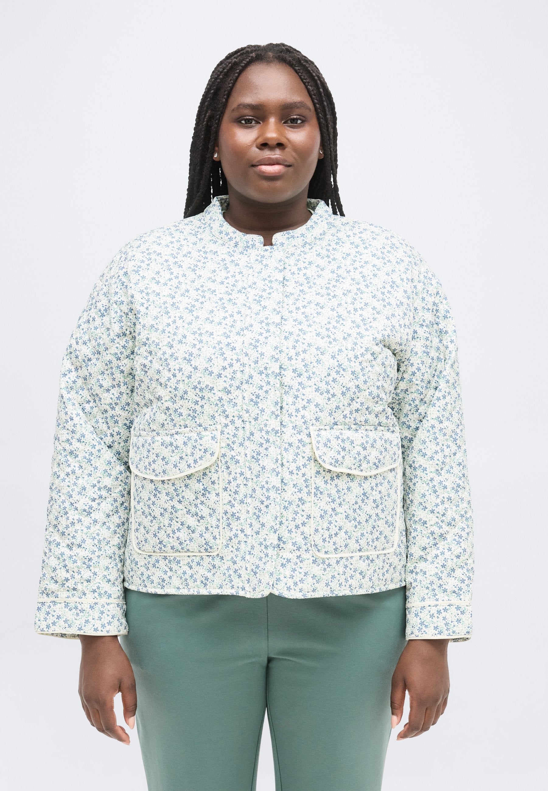 CARHALLIE JACKET  Media 3