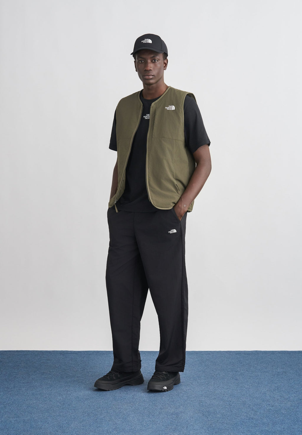The North Face ILTI