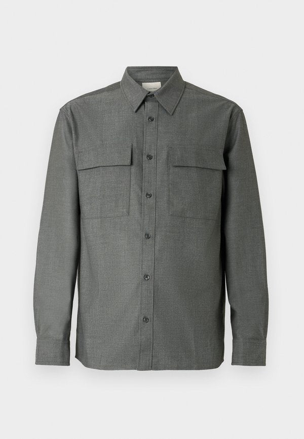 Calvin Klein MELANGE EASY SHIRT