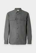 Calvin Klein MELANGE EASY SHIRT