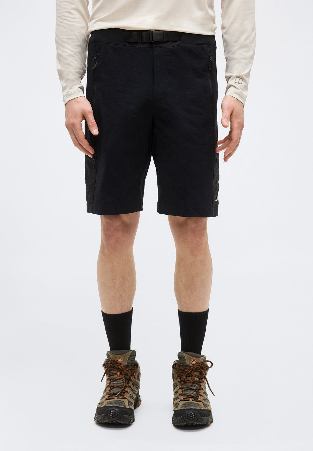 Berghaus HIKE AIR STRETCH