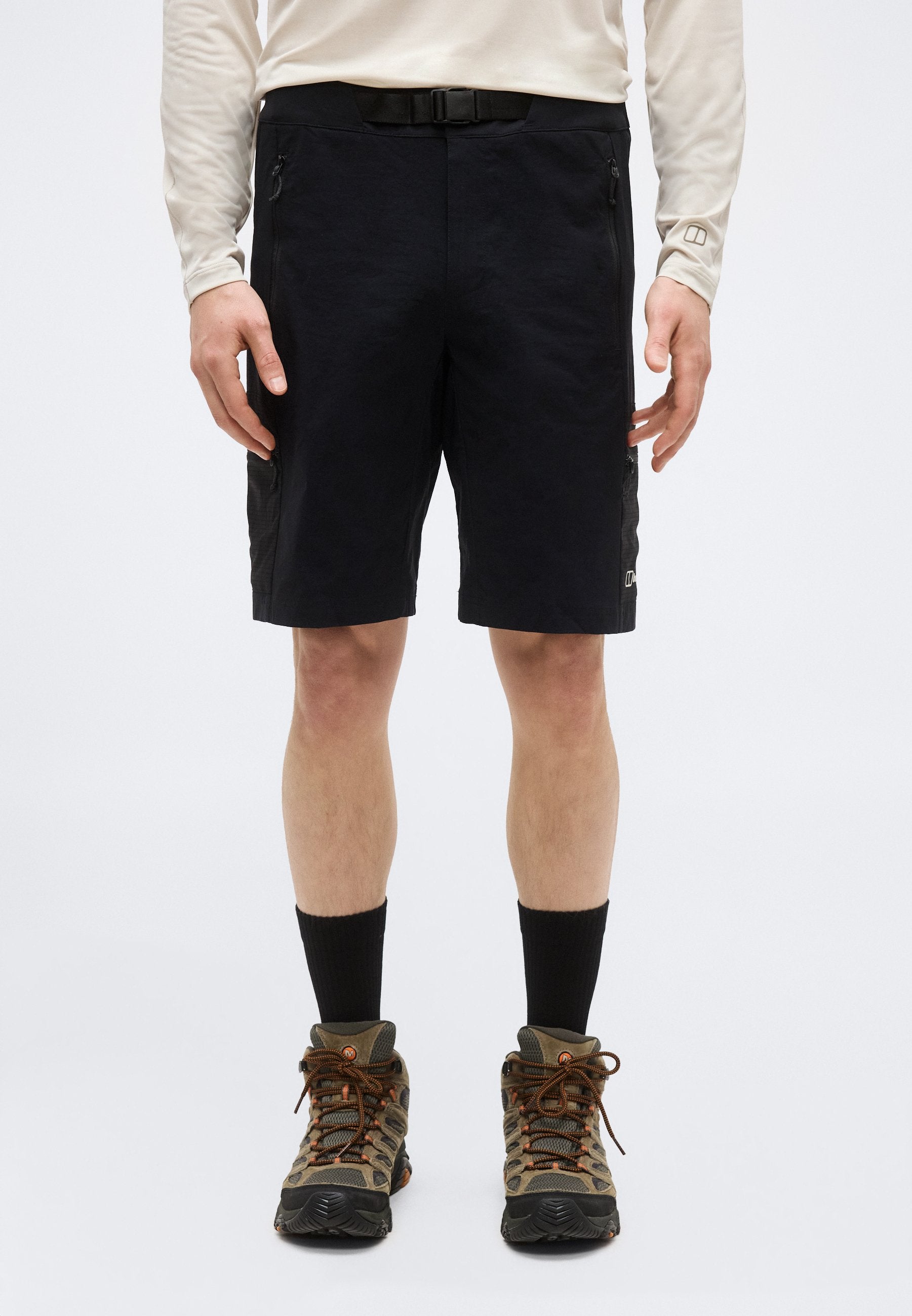 Berghaus HIKE AIR STRETCH
