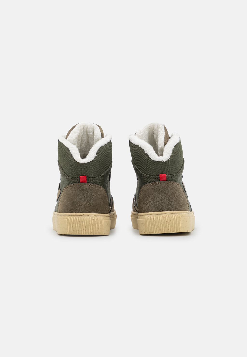 Genesis Footwear SOLEY UNISEX