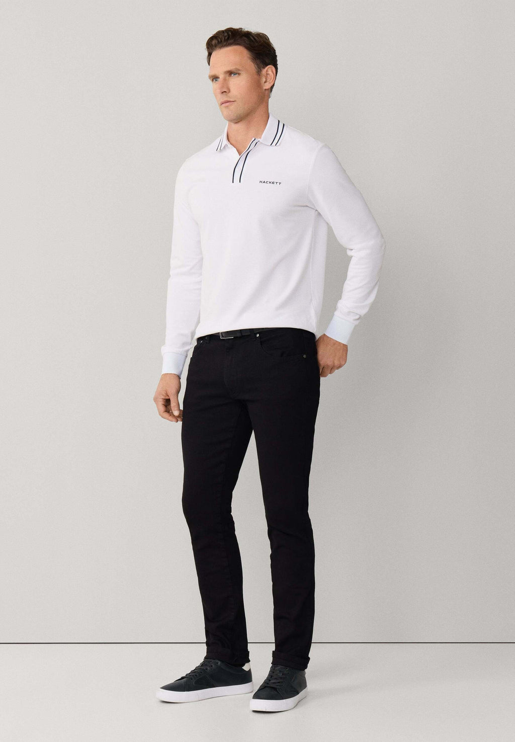 Hackett London HS POWERFLEX RO