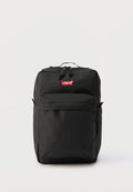 Levi's® STANDARD BACKPACK UNISEX - Rucksack - caviar