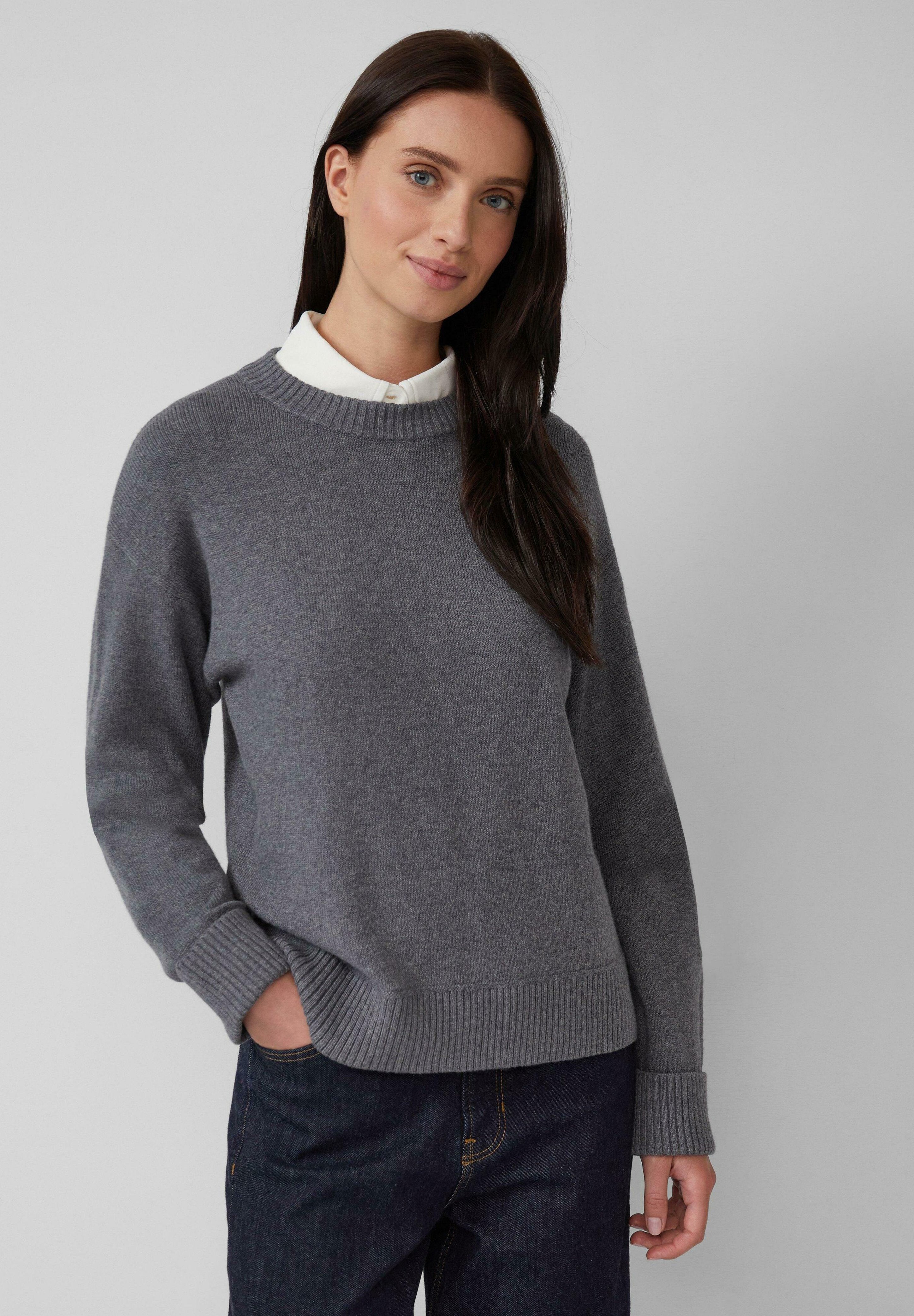 s.Oliver Strickpullover Media 3