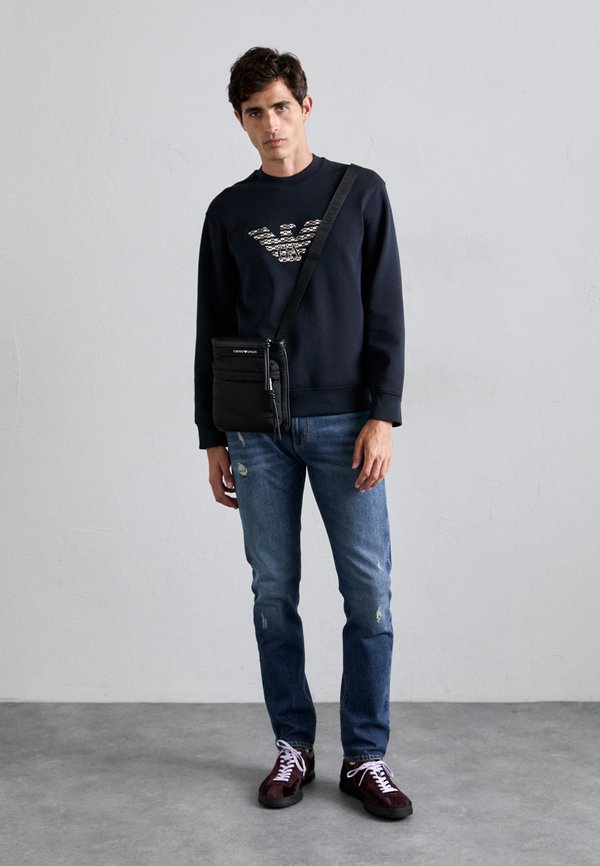 Emporio Armani 5 POCKETS PANT