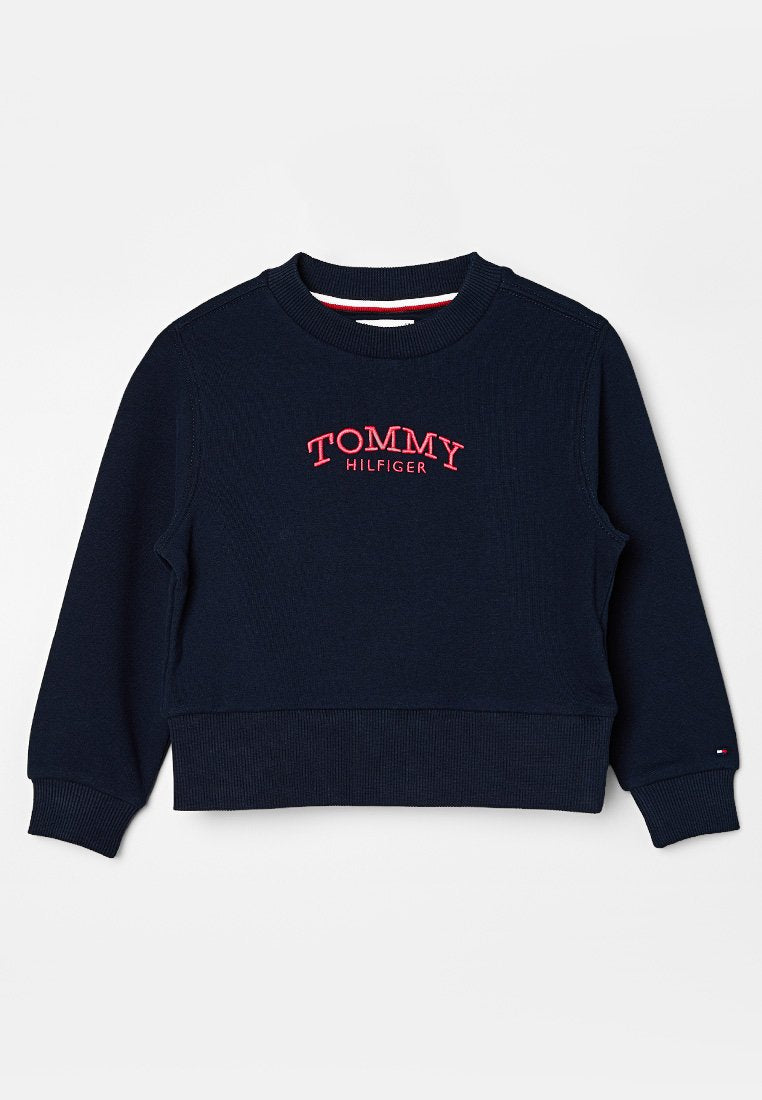 Tommy Hilfiger Sweatshirt Media 1