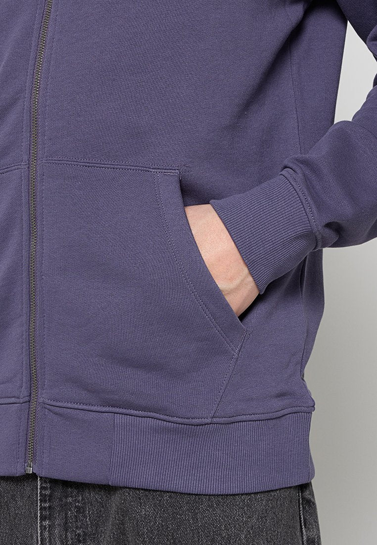 Lyle & Scott ZIP THROUGH HOODIE