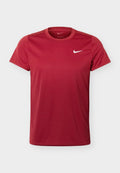 Nike Performance Sports T-shirt - team red/white