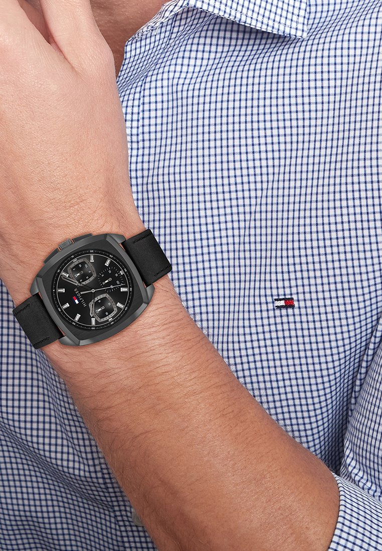 Tommy Hilfiger Uhr Media 2