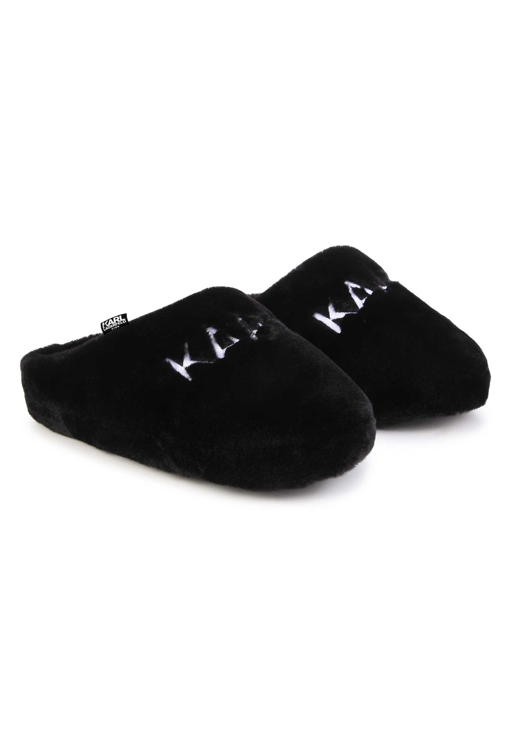 KARL LAGERFELD KIDS Hausschuh Media 1