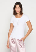 EA7 Emporio Armani T-Shirt basic Media 1
