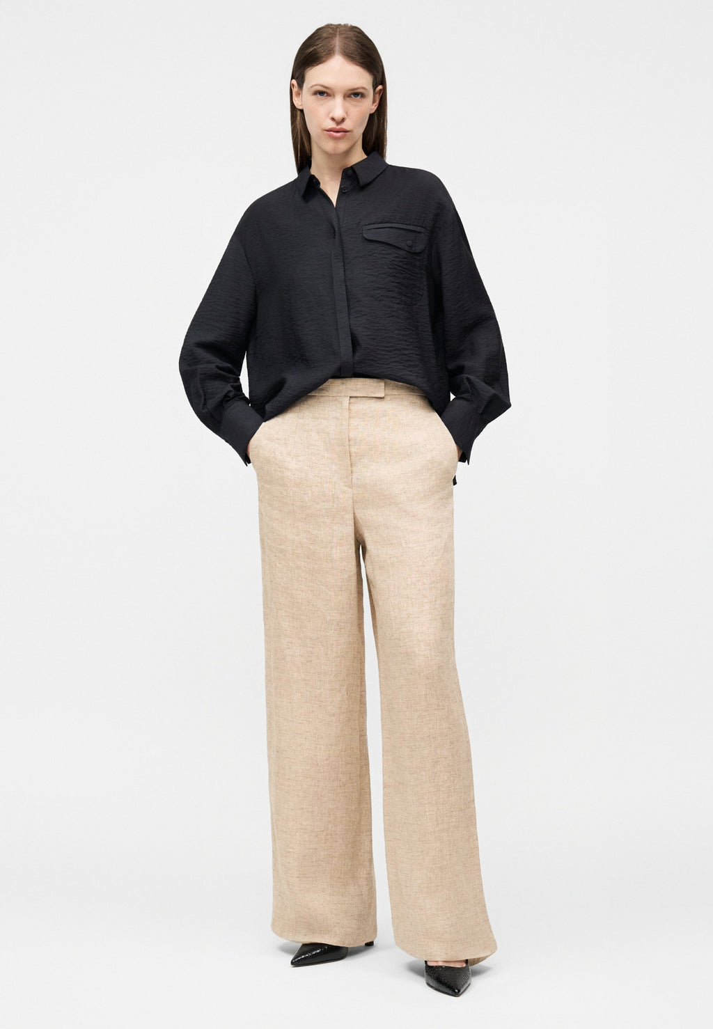 Emporio Armani TROUSER
