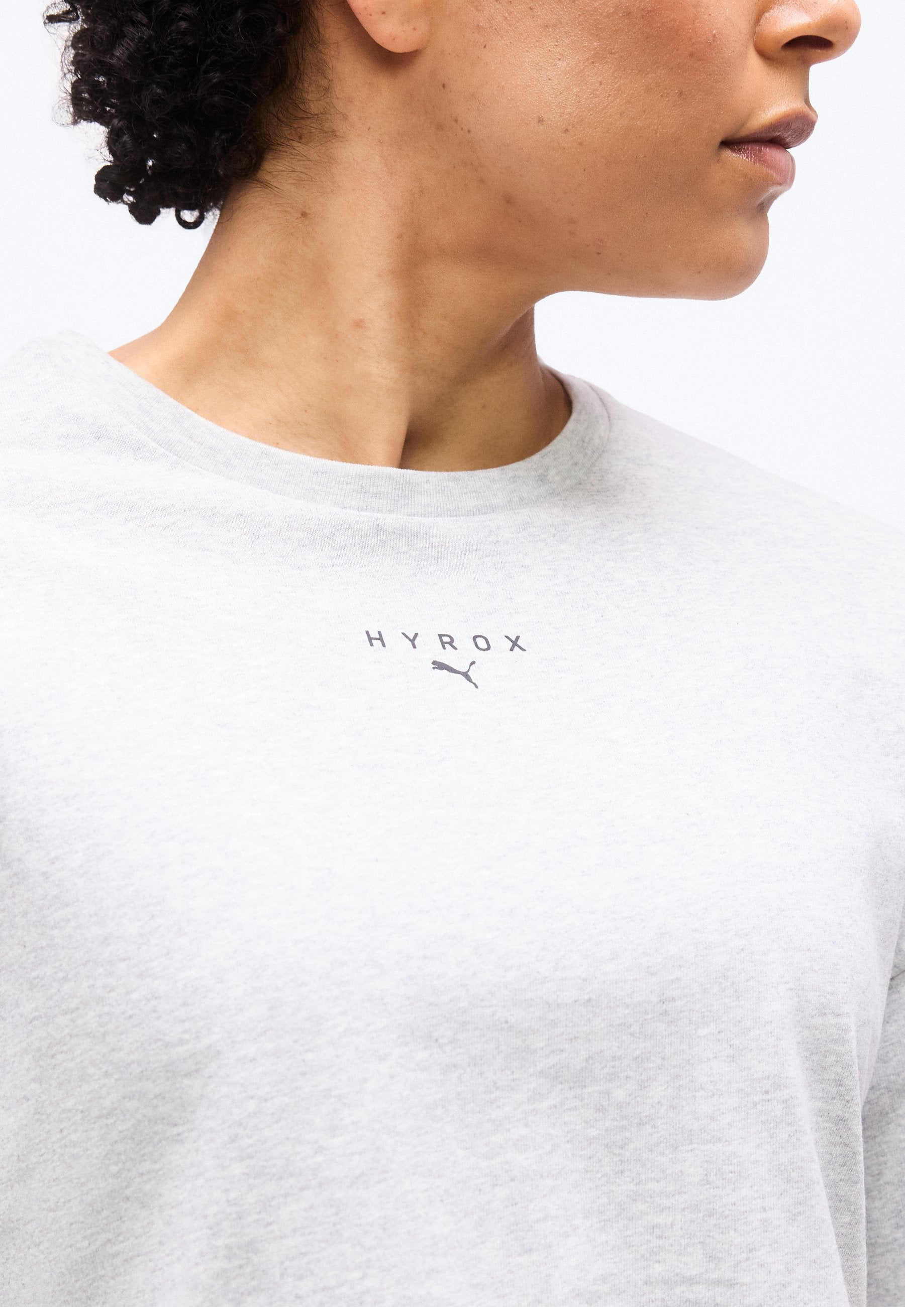 Puma PUMA X HYROX CROPPED