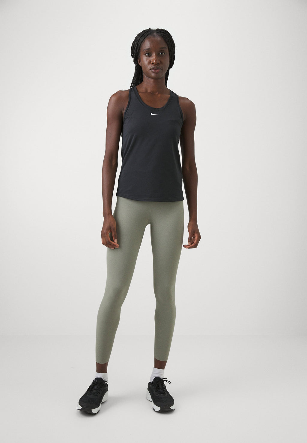 Nike Performance ZENVY HR 7/8