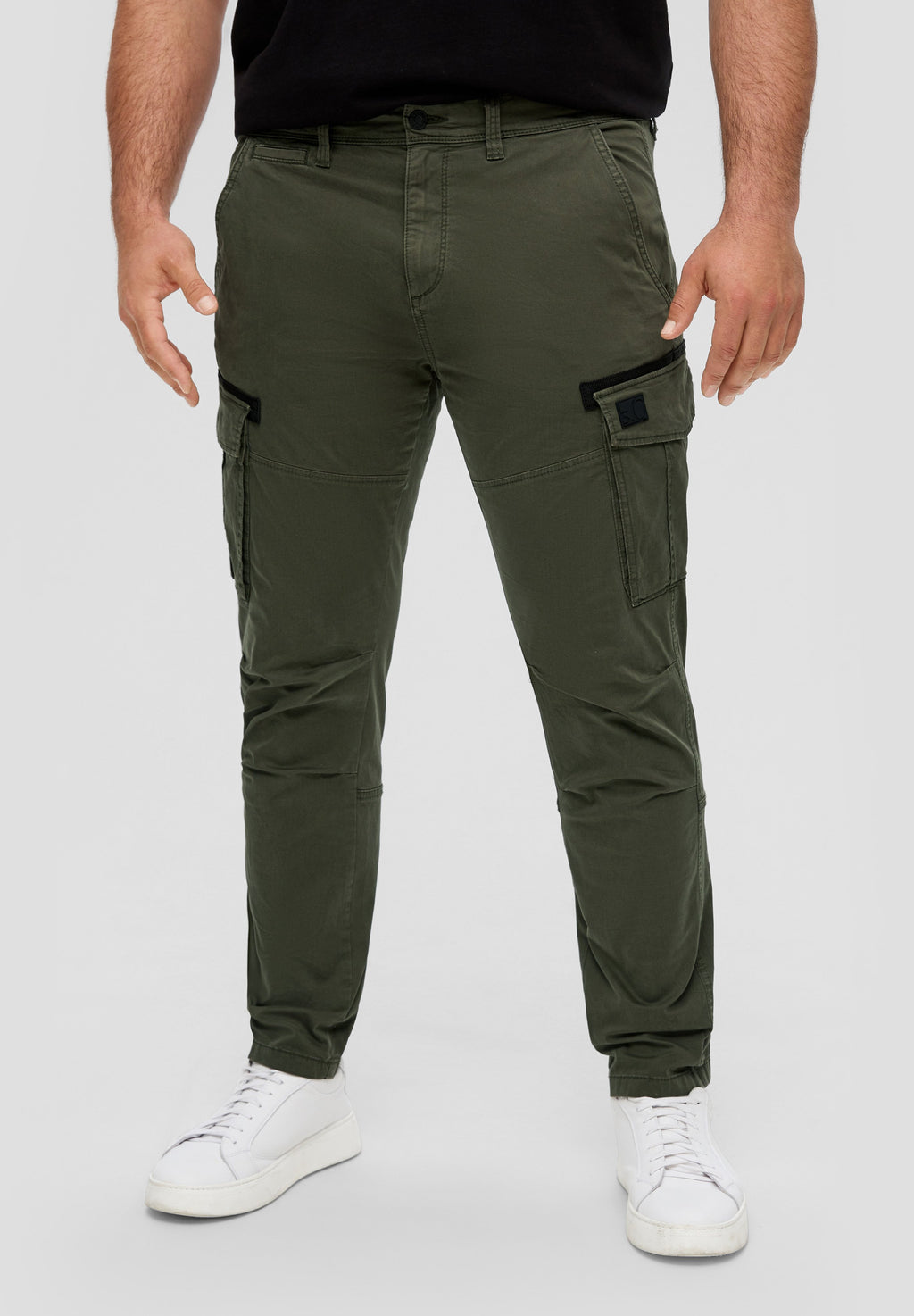 s.Oliver AUS STRETCH