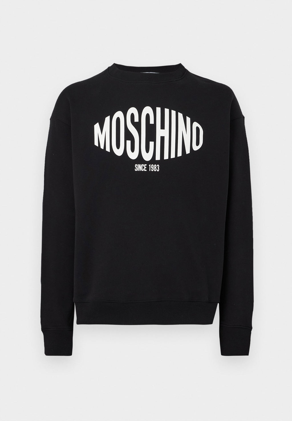 MOSCHINO LOGO SPORT