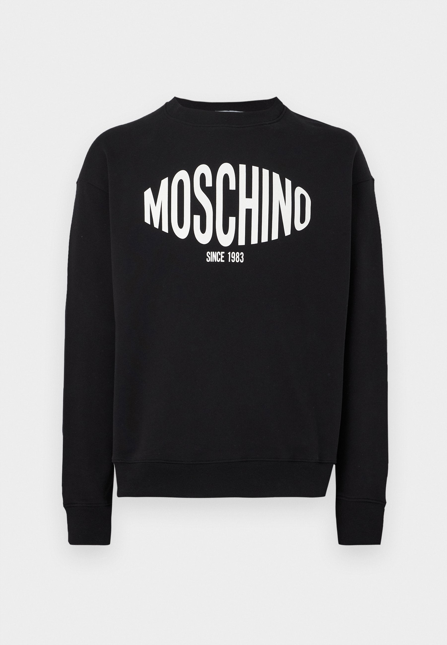 MOSCHINO LOGO SPORT