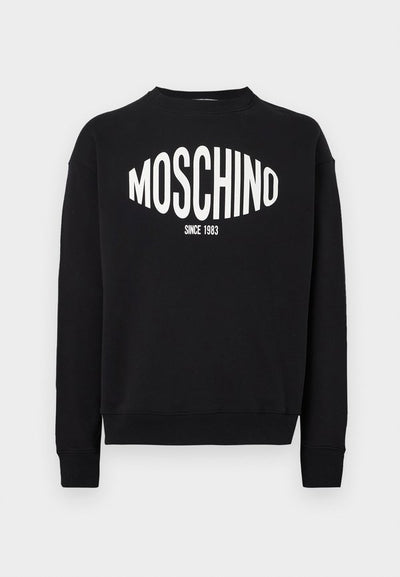 MOSCHINO LOGO SPORT