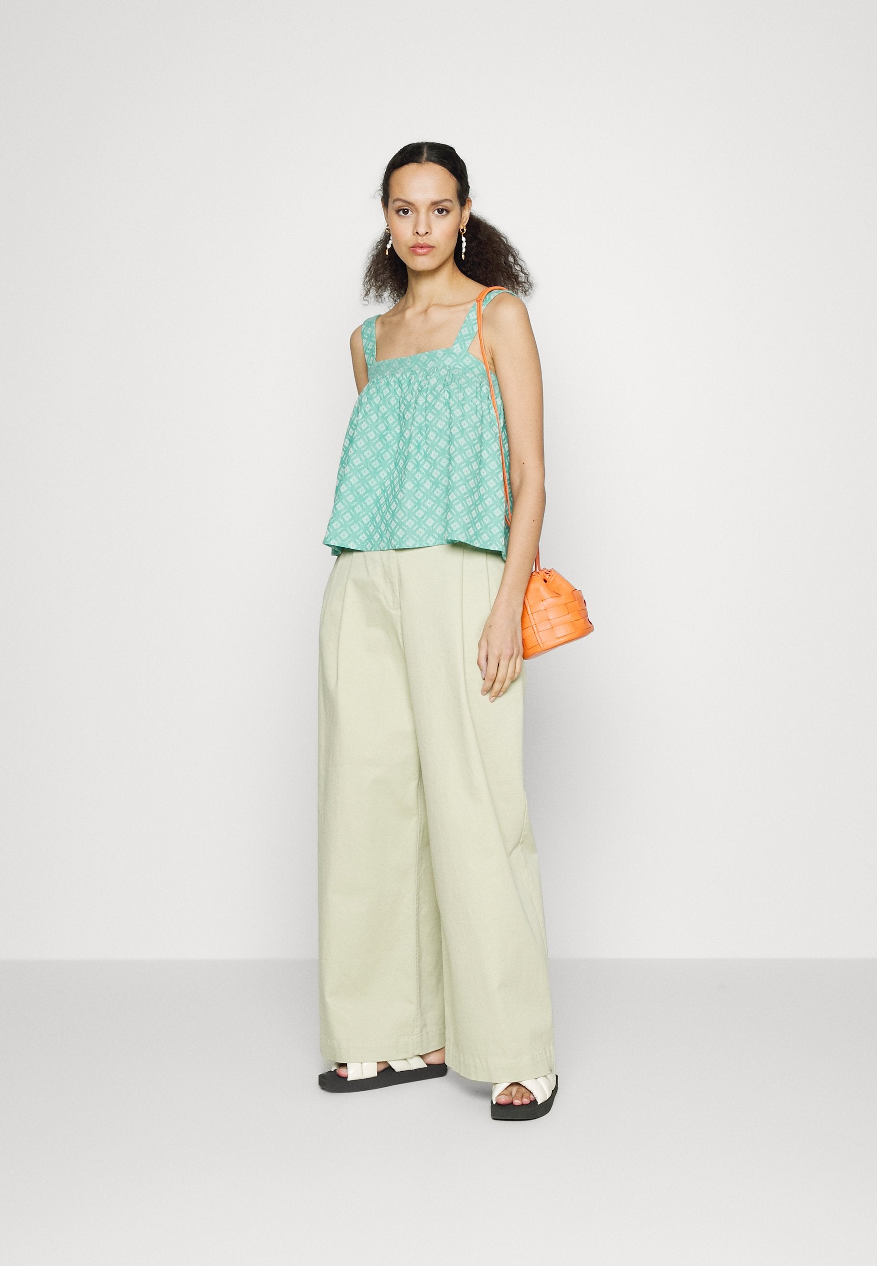 SUMMERY Copenhagen ELIZA