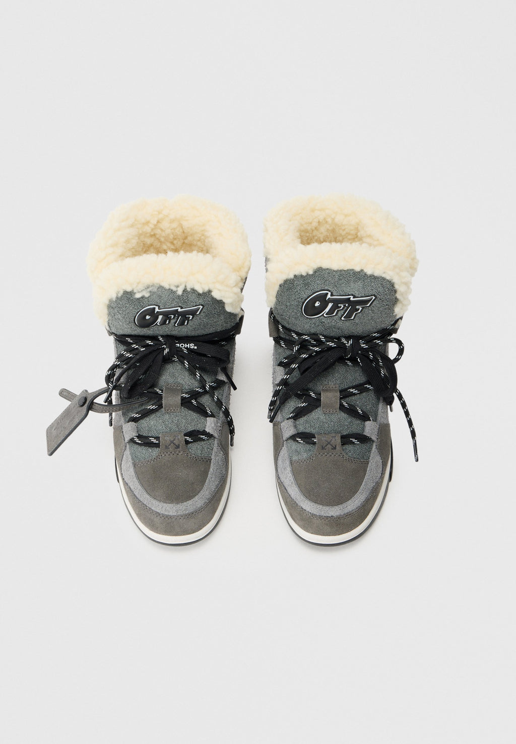 OFF-WHITE