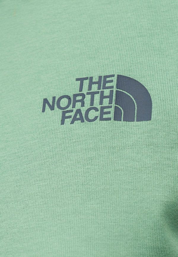The North Face FLOWER LOGO CUTIE TEE