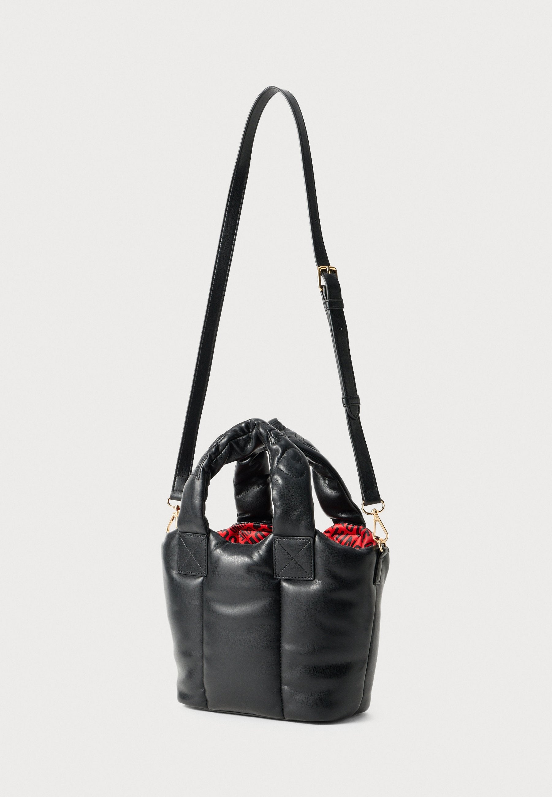 Love Moschino PUFFY LOGO