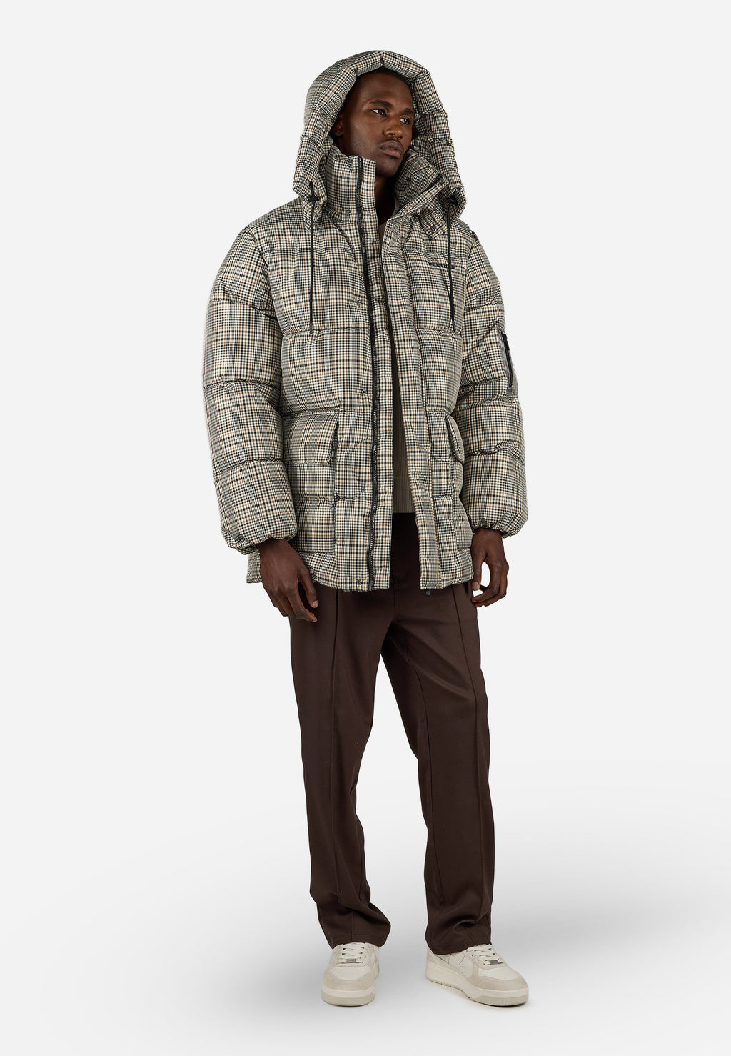 Pegador CONELL PUFFER