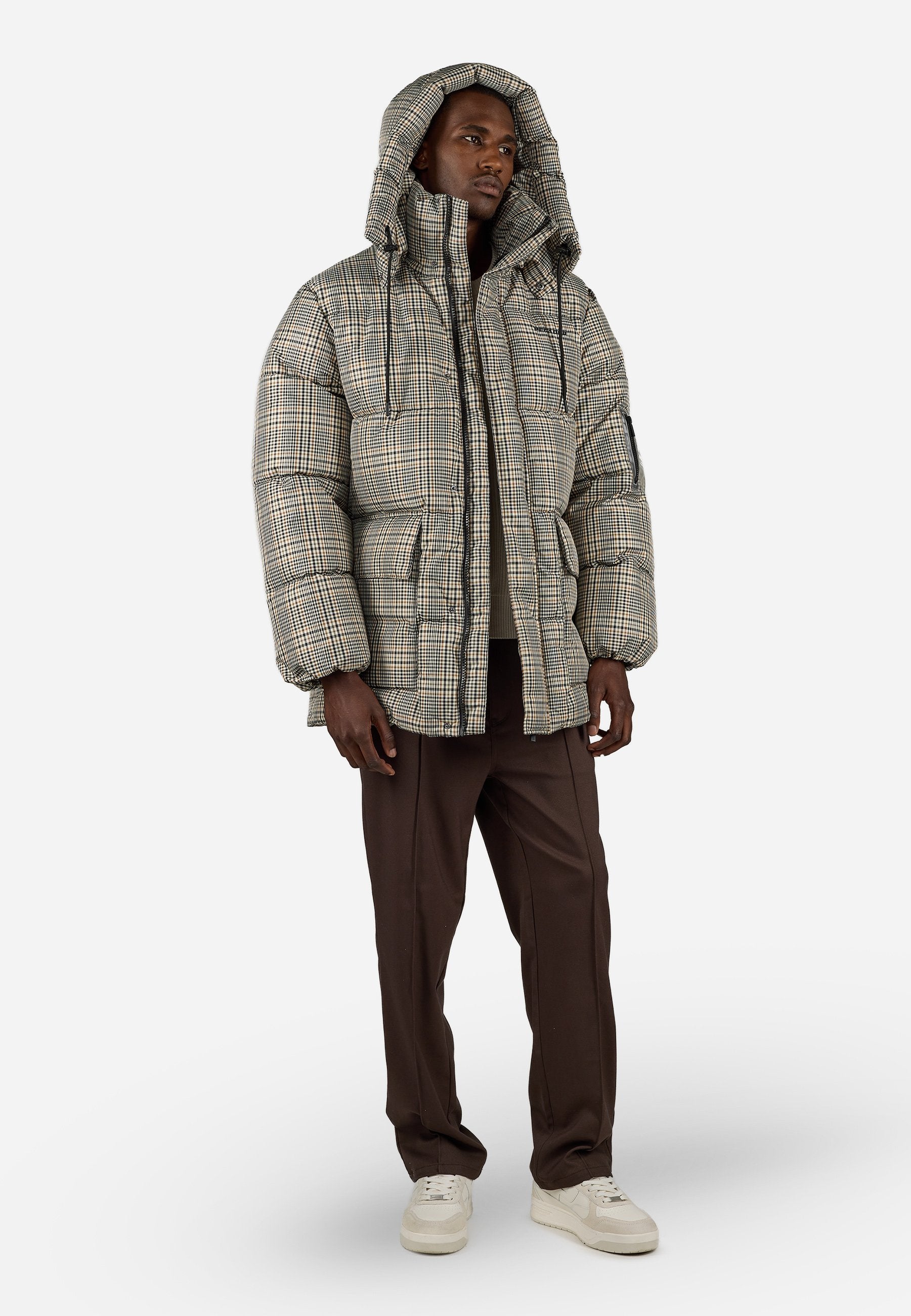 Pegador CONELL PUFFER