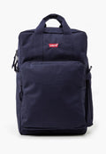 Levi's® L-PACK LARGE UNISEX - Rucksack - navy blue