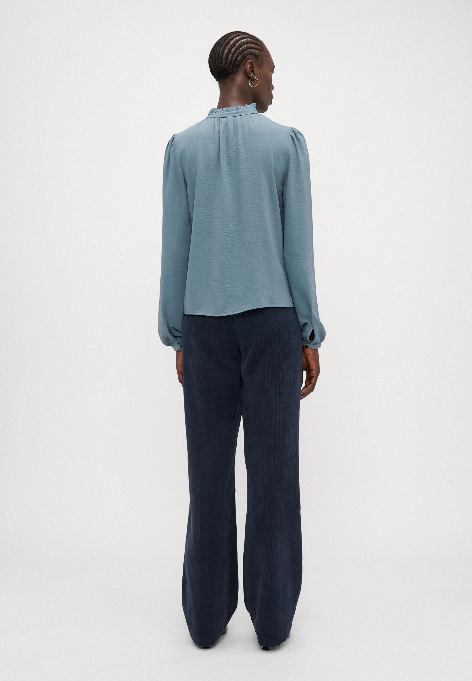 Vero Moda Tall VMANI FRILL