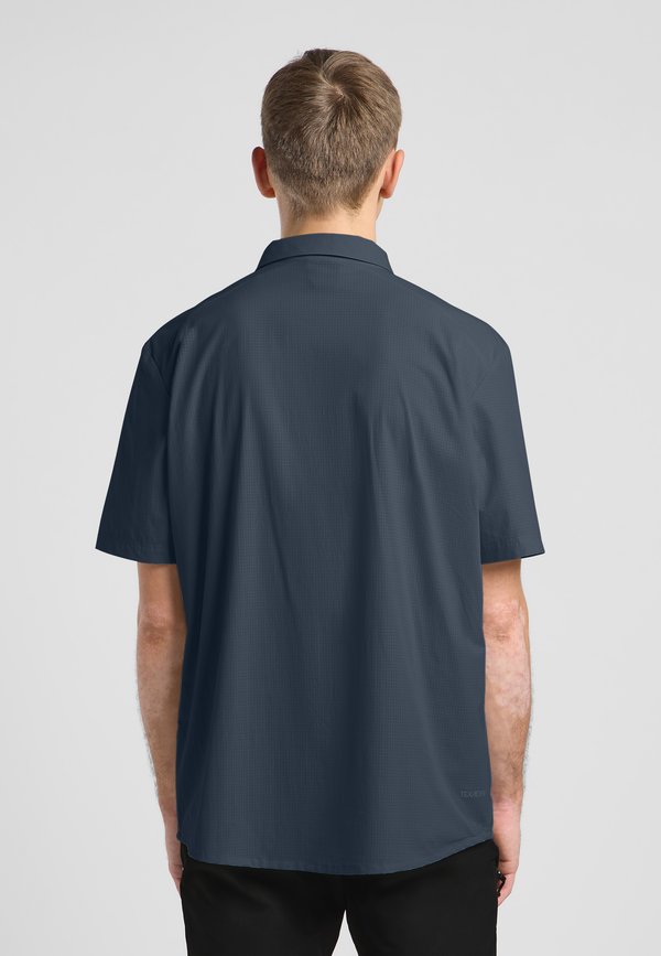 Jack Wolfskin VANDRA S/S SHIRT M