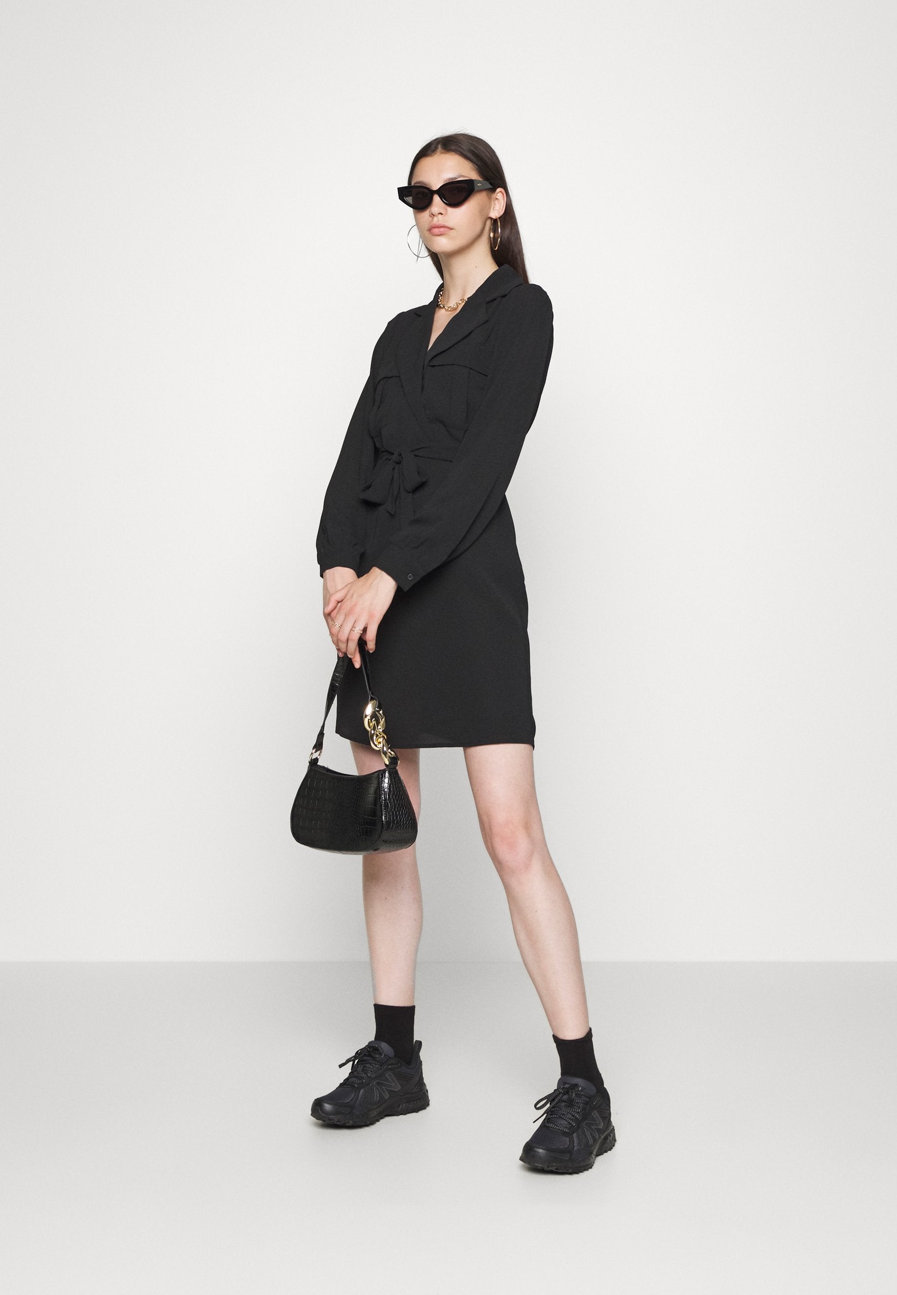 Noisy May NMCLARA VERA DRESS