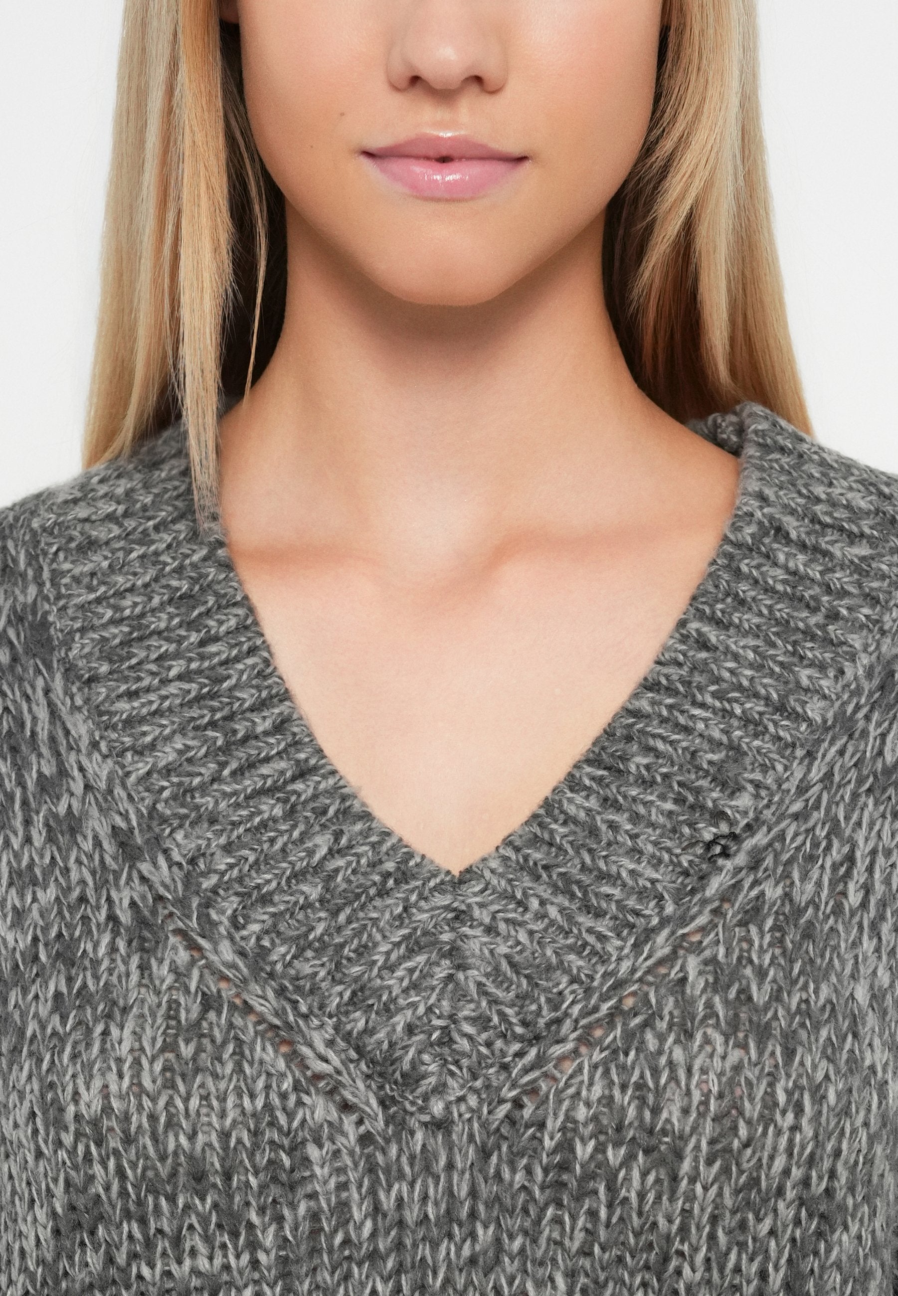 Noisy May Knitted NMGINNA