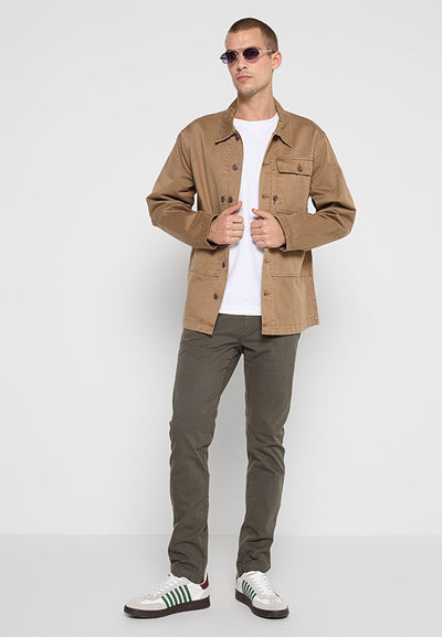 7 for all mankind
