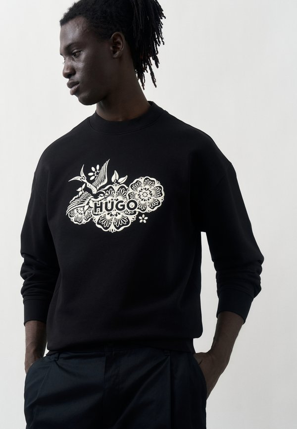 HUGO DARONY
