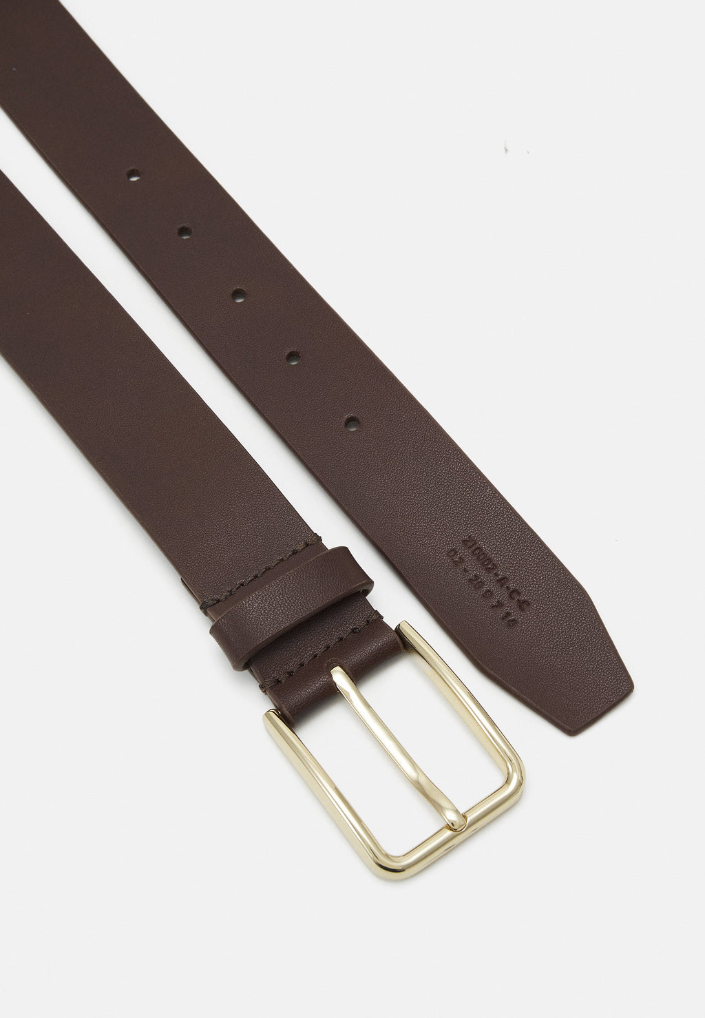 Zign LEATHER UNISEX