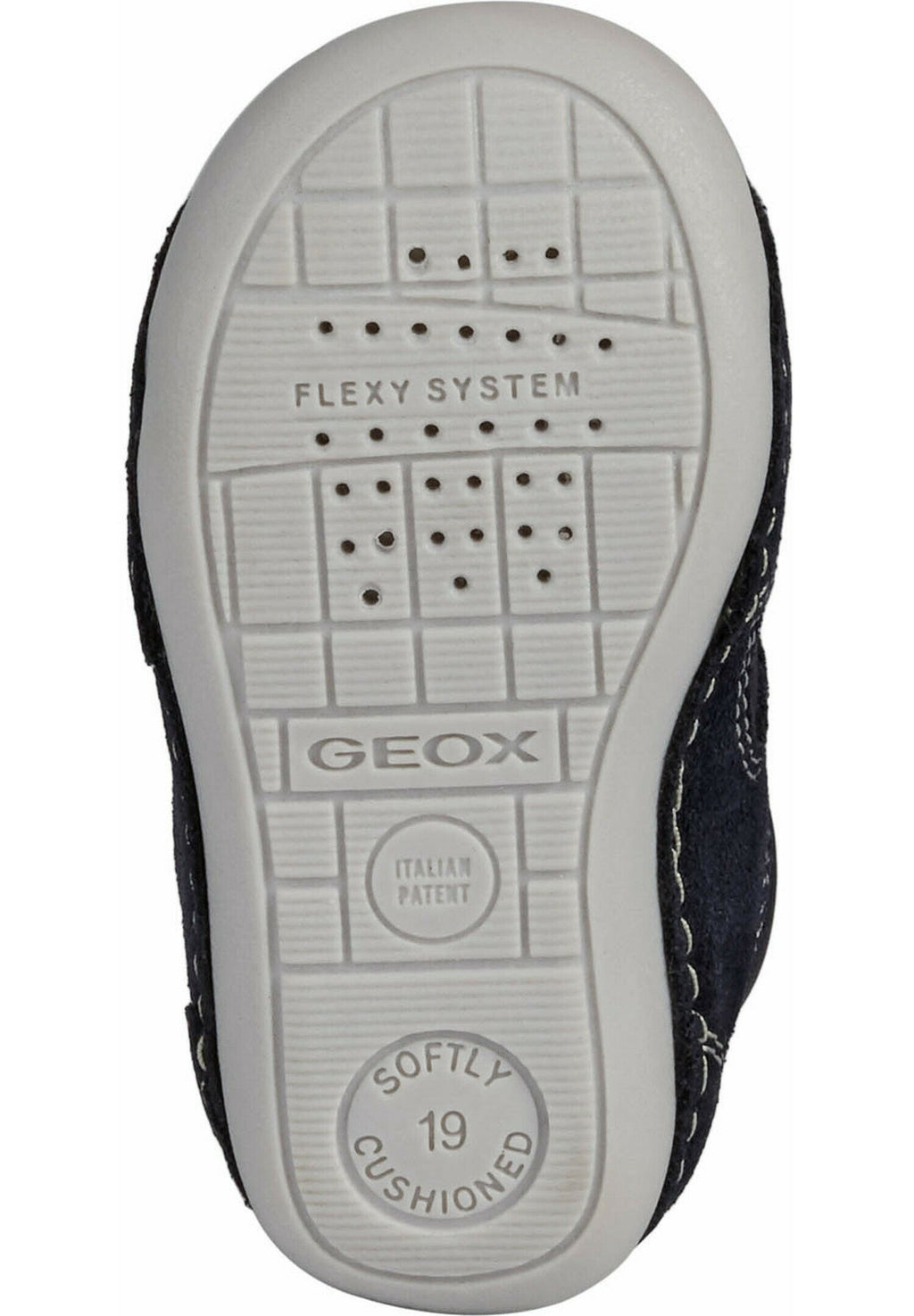 Geox B TUTIM