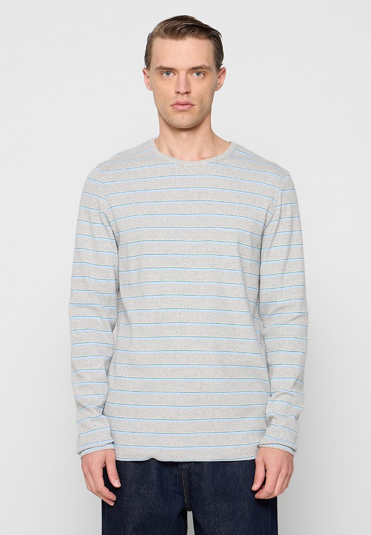 American Vintage Langarmshirt Media 1