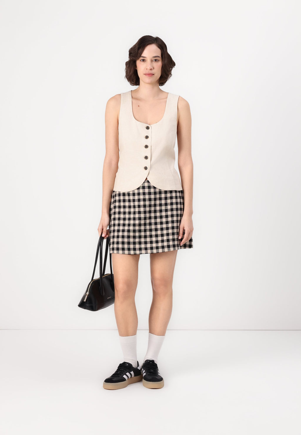 GAP MINI SKORT