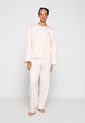 DKNY Loungewear Nachtwäsche Set Media 1