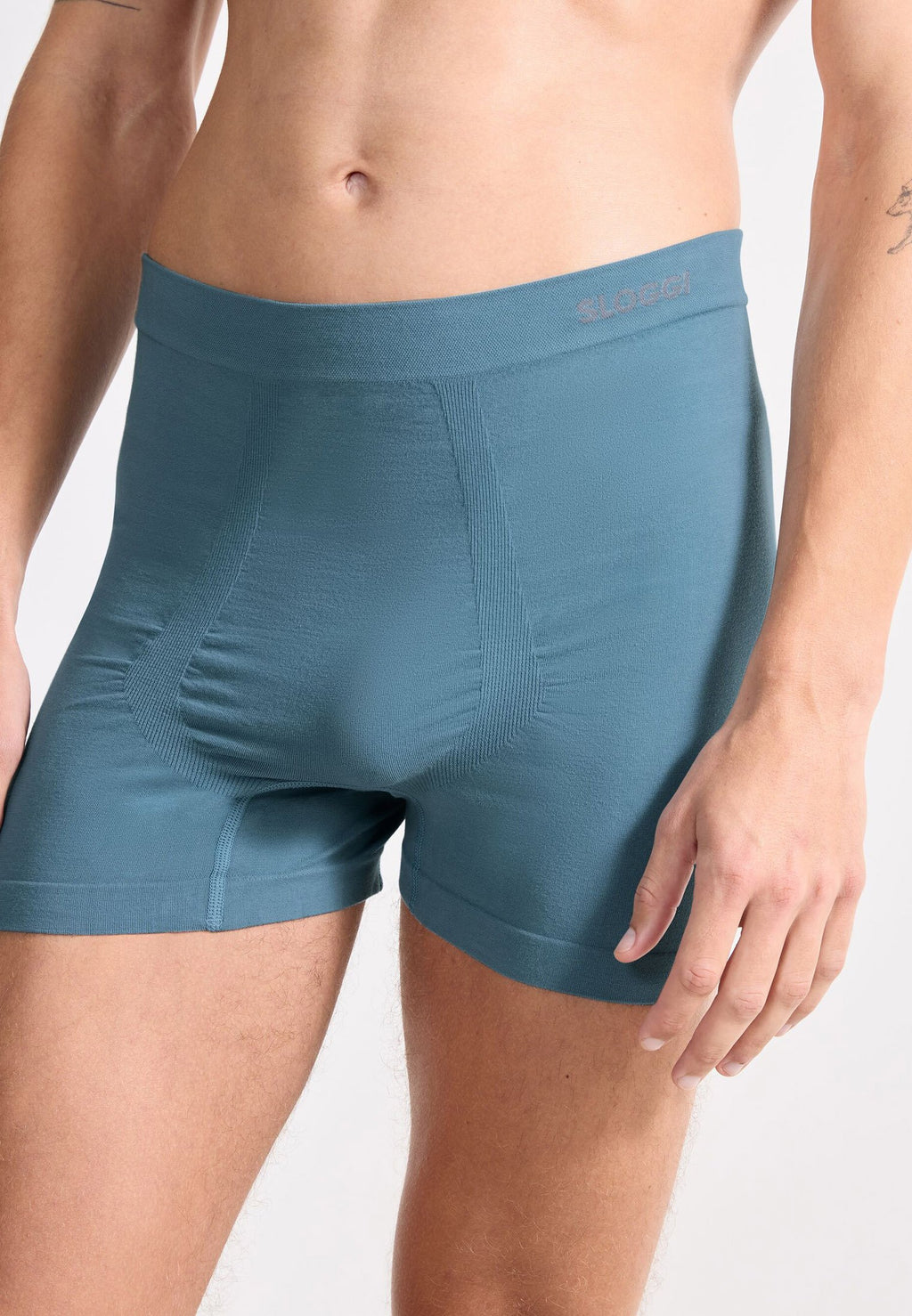 Sloggi 2-PACK GO SMOOTH SHORT