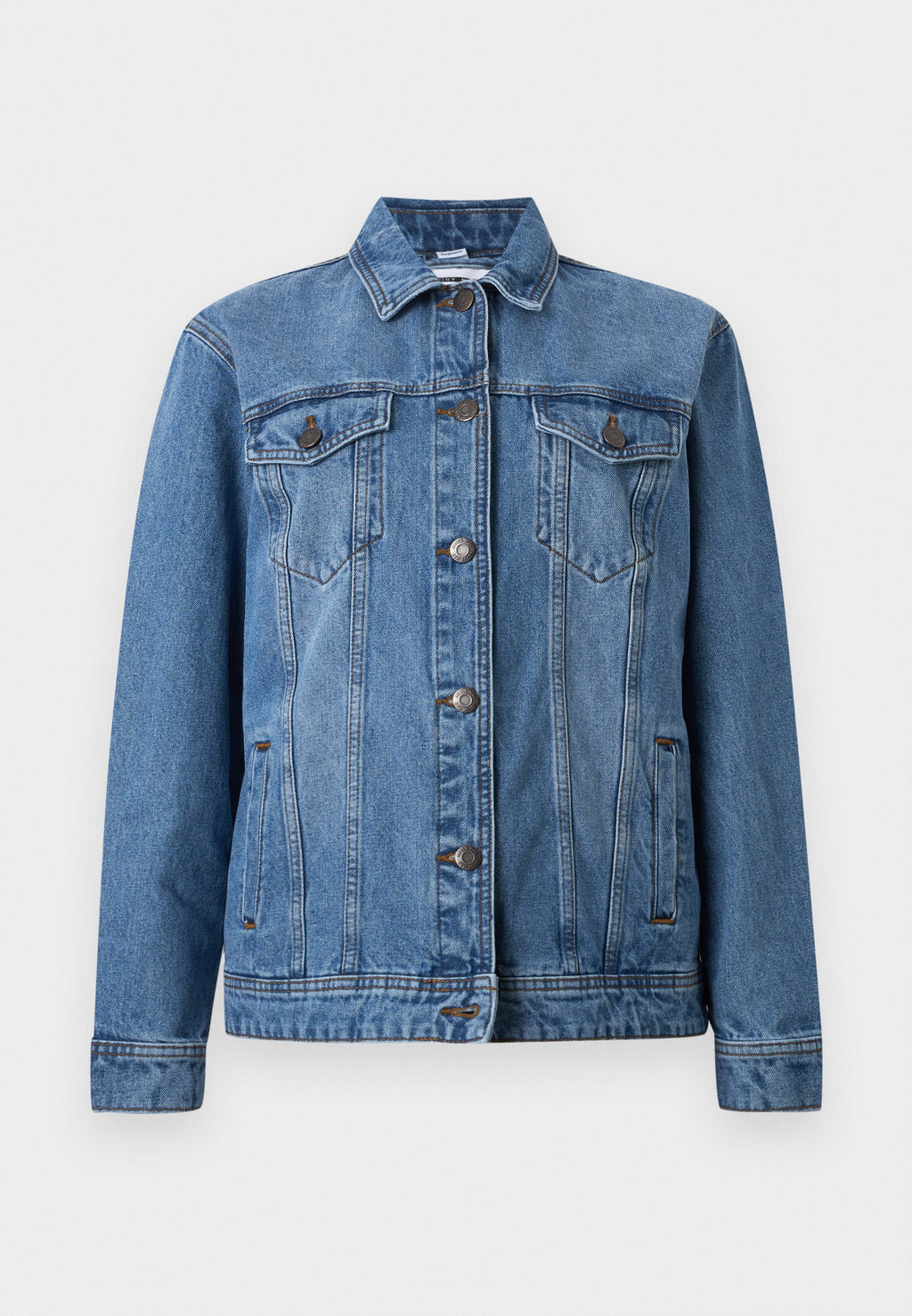 Noisy May NMOLE JACKET