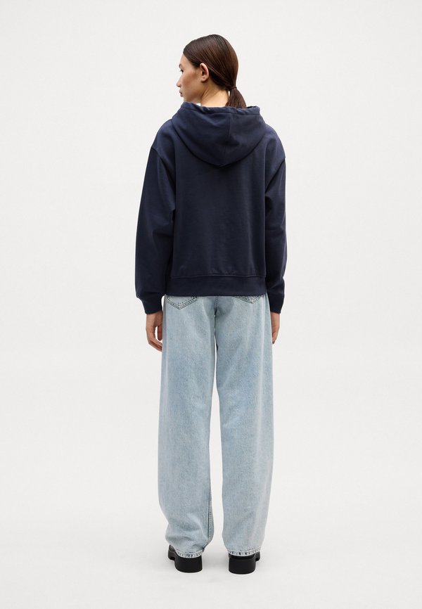 Calvin Klein Jeans CLASSIC FOIL MONOLOGO HOOD