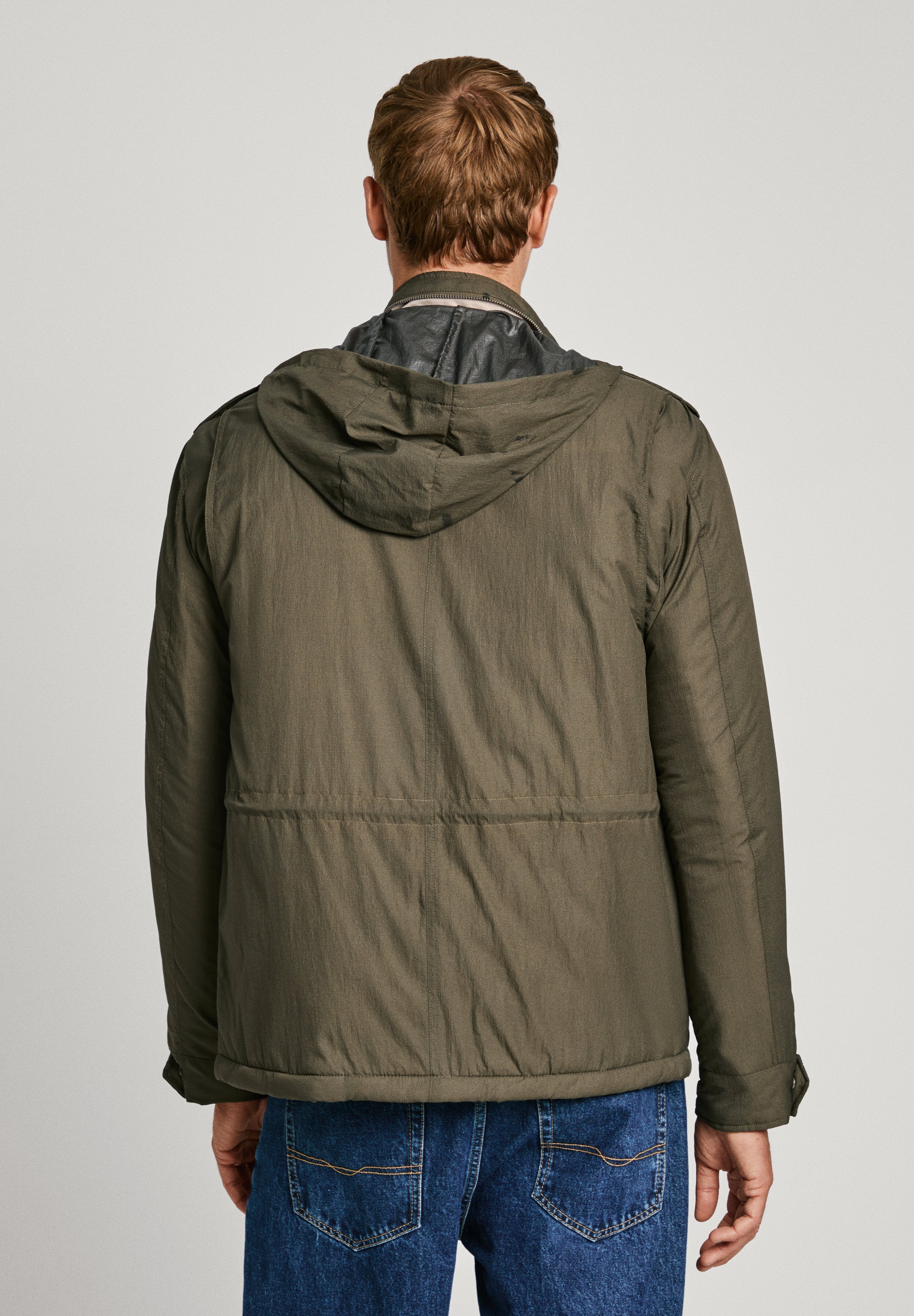 Pepe Jeans  TERRY