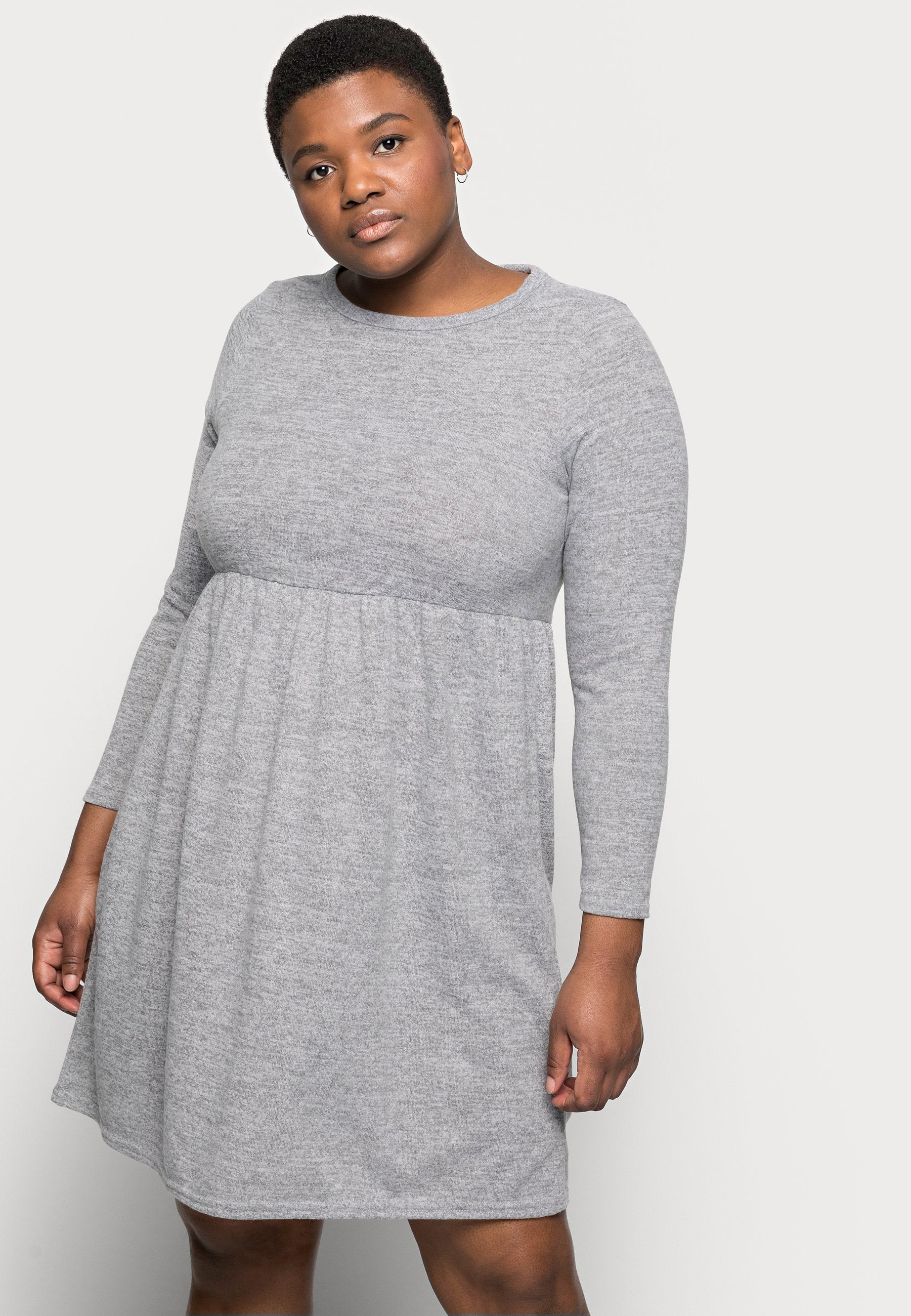 Evans SOFT TOUCH DRESS
